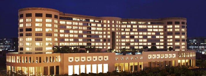 Trident Bandra Kurla - Mumbai 01.jpg